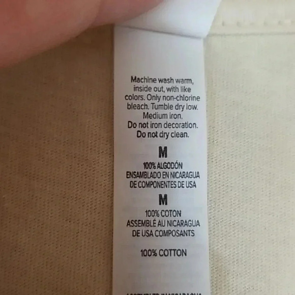 {Bella Canvas} "Fall is My Favorite Color" Tshirt - Picture 7 of 7